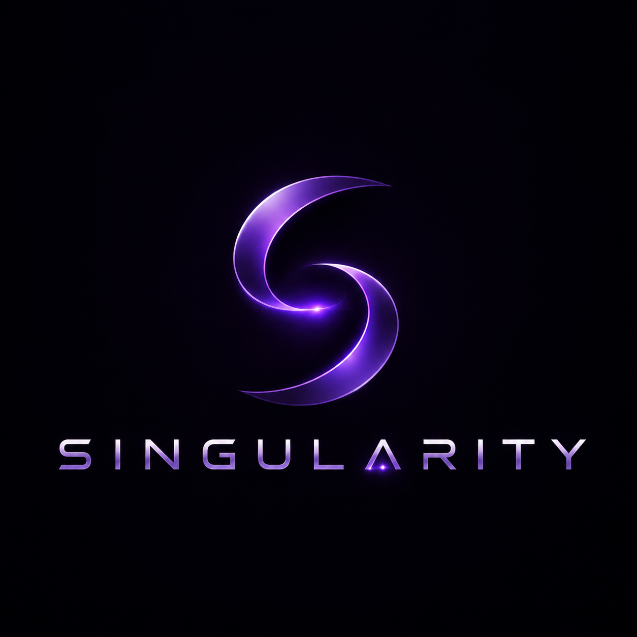 Singularity Logo